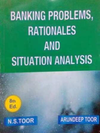 Banking Problems Rationales And Situation Analysis