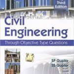 Civil Engineering Through Objective Type Questions