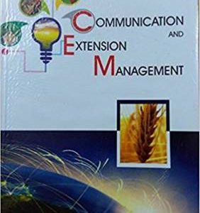 Communication And Extension Management