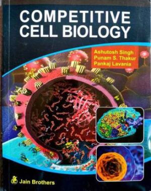 Competitive Cell Biology