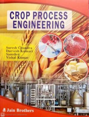 Crop Process Engineering
