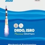 DRDO,ISRO,RAC Mechanical Engineering Previous Solved Papers