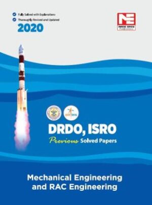 DRDO,ISRO,RAC Mechanical Engineering Previous Solved Papers