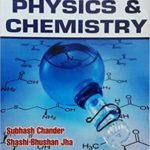 Engineering Physics And Chemistry