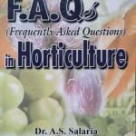 F.A.Qs in Horticulture (Frequently Asked Questions)