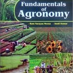 Fundamentals of Agronomy