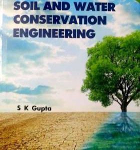 Fundamentals of Soil and Water Conservation Engineering