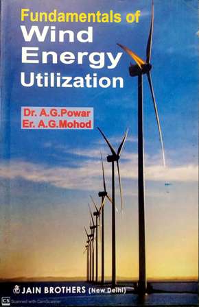 Fundamentals of Wind Energy Utilization