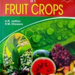 Growth Hormones in Fruit Crops