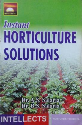 Instant Horticulture Solutions