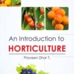 An Introduction to Horticulture