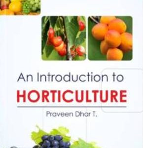 An Introduction to Horticulture