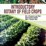 Introductory Botany of Field Crops