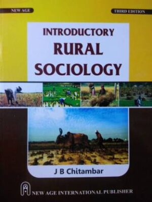 Introductory Rural Sociology