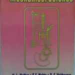 Mechanical Science