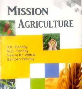 Mission Agriculture