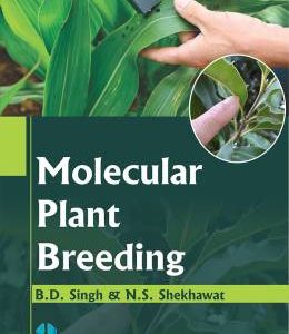 Molecular Plant Breeding