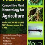 NEMA Competitive Plant Nematology for Agriculture Useful for ICAR JRF ARS NET SAUS Entrance Exams M Sc And Phd