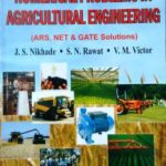 Numerical Problems in Agricultural Engineering