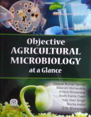Objective Agricultural Microbiology at a Glance