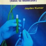 Objective Genetics (Basic To Molecular)
