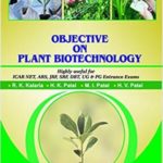 Objective On Plant Biotechnology