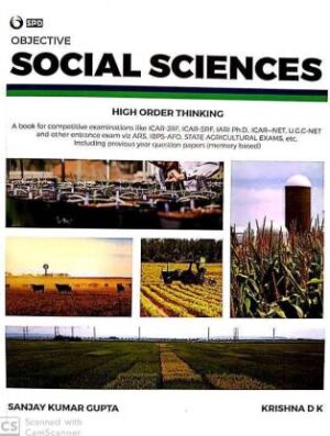 Objective Social Sciences