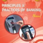 Principles & Practices of Banking