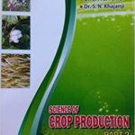 Science of Crop Production (Part-2) Rabi Crops