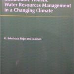 Sustainable Holistic Water Resources Management in a Changing Climate