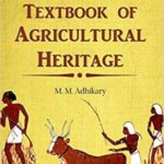 Textbook Of Agricultural Heritage
