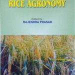 A Textbook of Rice Agronomy