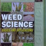 Weed Science Basics And Applications