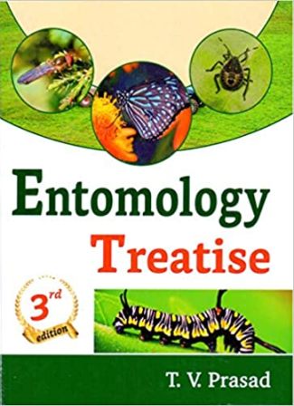 Entomology Treatise