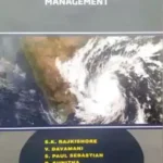 Climate Change And Disaster Management