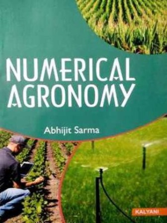 Numerical Agronomy