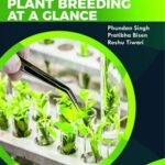 Commercial Plant Breeding at a Glance