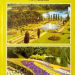 Floriculture And Landscaping At A Glance