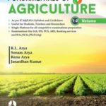 Fundamentals of Agriculture (Vol.1-2) set