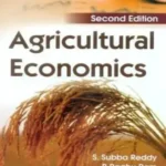 Agricultural Economics