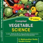 Compiled Vegetable Science