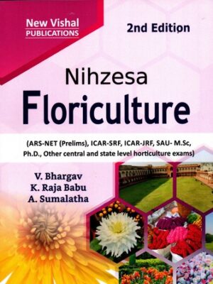 Nihzesa Floriculture