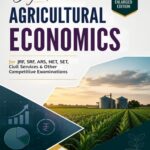 Objective Agricultural Economics