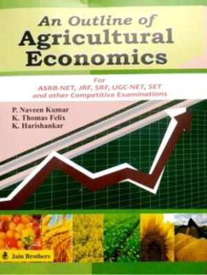 An Outline Of Agricultural Economics