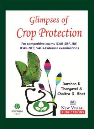 Glimpses of Crop Protection