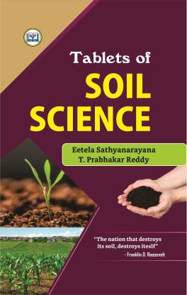 Tablets of Soil Science
