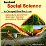 Instant Social Science