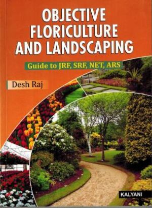 Objective Floriculture And Landscaping