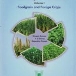 Textbook Of Field Crops Production (Vol.-1) Foodgrain Crops