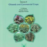 Textbook Of Field Crops Production (Vol.-2) Commercial Crops